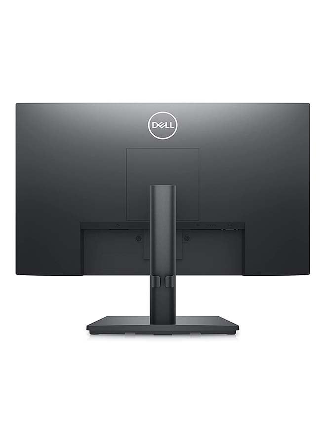 ديل شاشة عرض LED مقاس 21.5 بوصة لون أسود. - Image 2