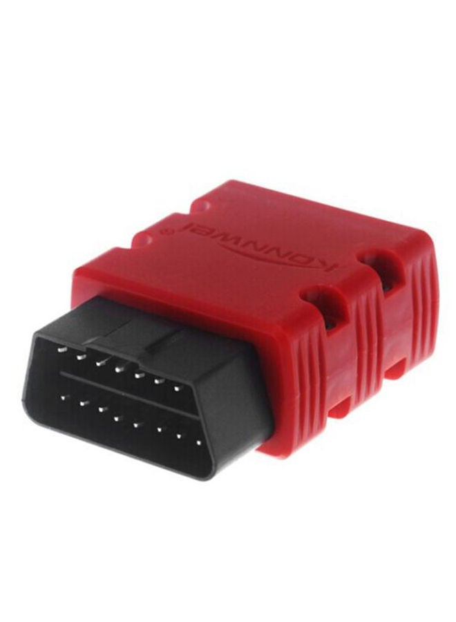 NIBEMINENT Mini BT Wireless OBD-II Car Auto Diagnostic Scan Tool