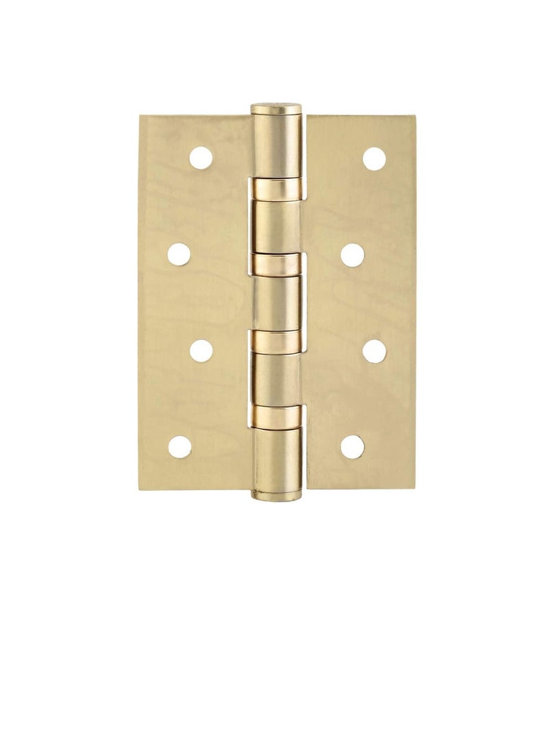 روبستلاين 4-محامل مفصلات ستانلس ستيل ذهبي - Image 3