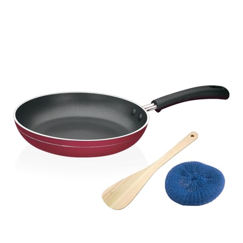 PREMIER Supreme Non Stick Fry Pan 20cm - Image 2
