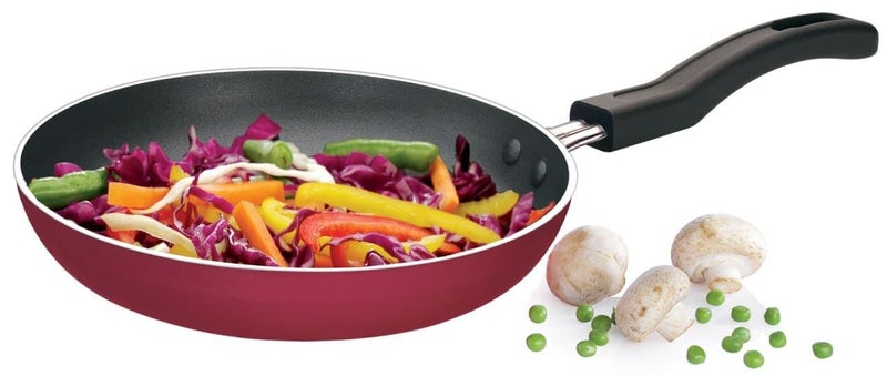 PREMIER Supreme Non Stick Fry Pan 20cm - Image 4