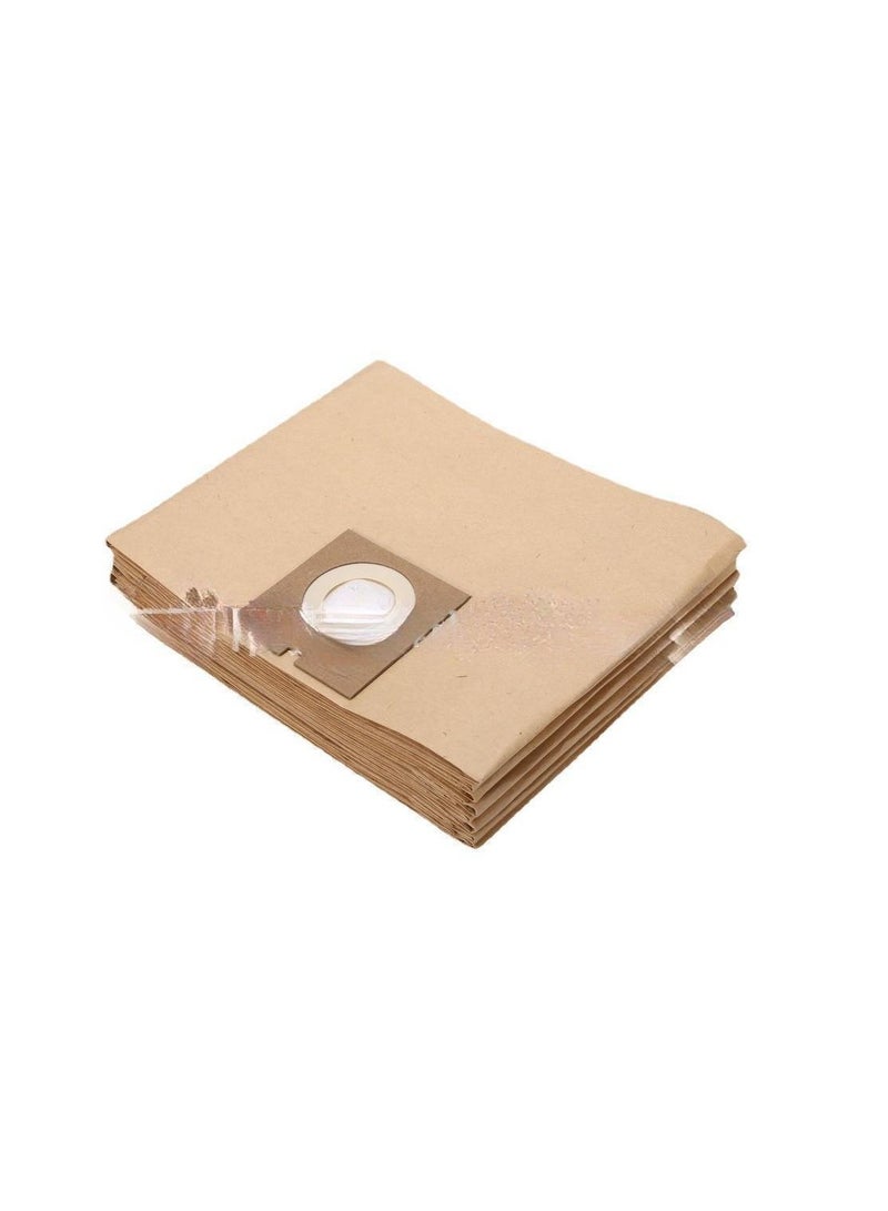 Y&D 5-Piece Filter Bag Set  - Image 1