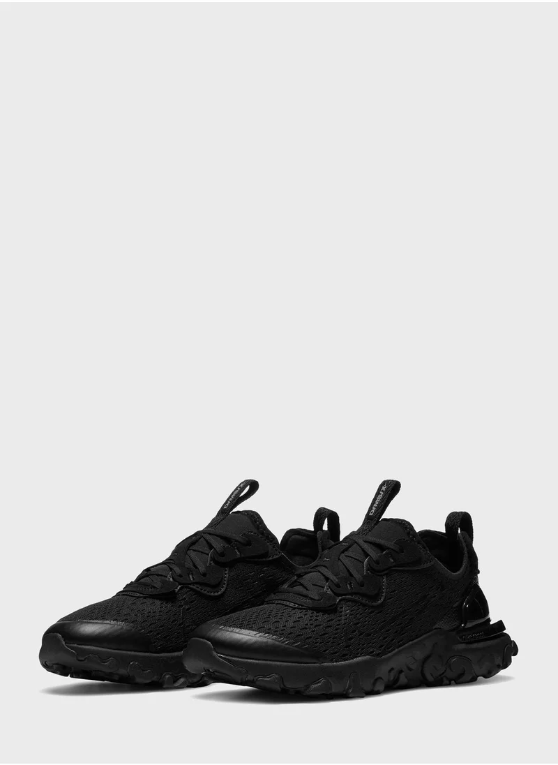 Nike Youth React Vision