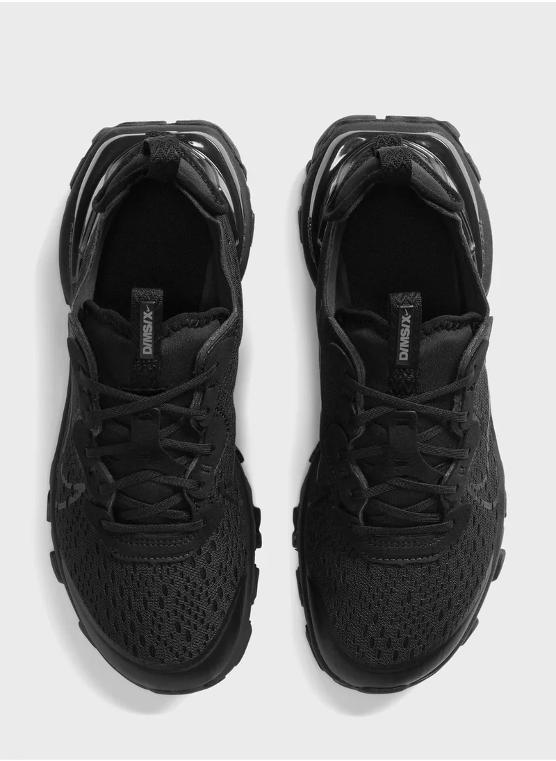 Nike Youth React Vision