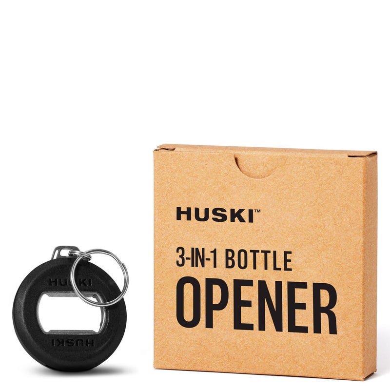 Huski 3-in-1 Bottle Opener - Image 1