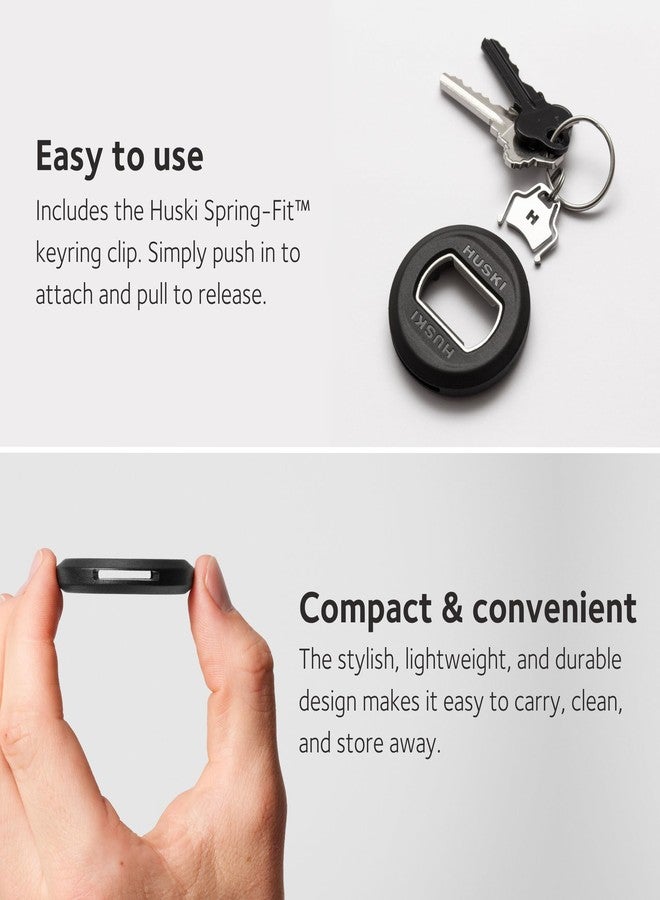 Huski 3-in-1 Bottle Opener - Image 3
