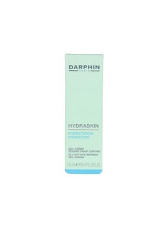 Darphin Hydraskin All-Day Eye Refresh Gel-Cream, 0.5 Ounce (I0013949)  - Image 2