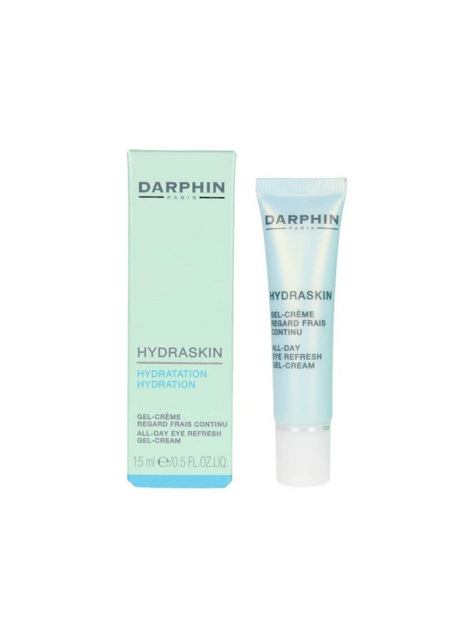 Darphin Hydraskin All-Day Eye Refresh Gel-Cream, 0.5 Ounce (I0013949) - Image 1