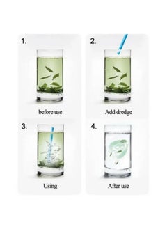 EasyLife Drain Clog Cleaner Stick for Kitchen Sink and Bathroom and Eliminates Bad Odor  - Image 5
