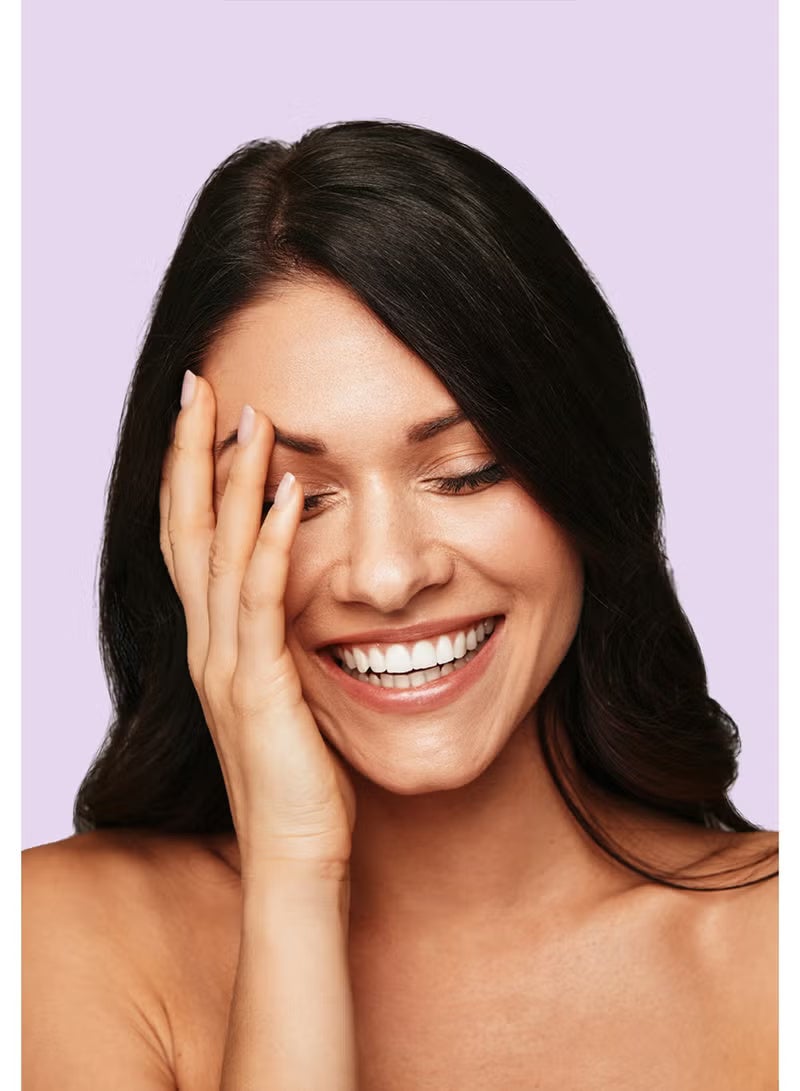 ديرماكتيف Anti-hair loss Shampoo 200 ml + Hair Repairing Mask 150 ml - Image 3