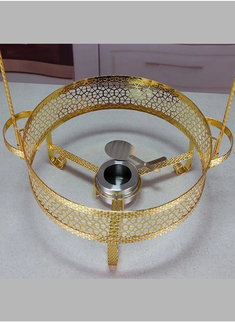MARS Q - Cooker with lid and handles - Image 1