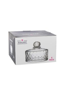 Elegant Applied to serve dates and sweets, multi-use, size 17 cm  - Image 3