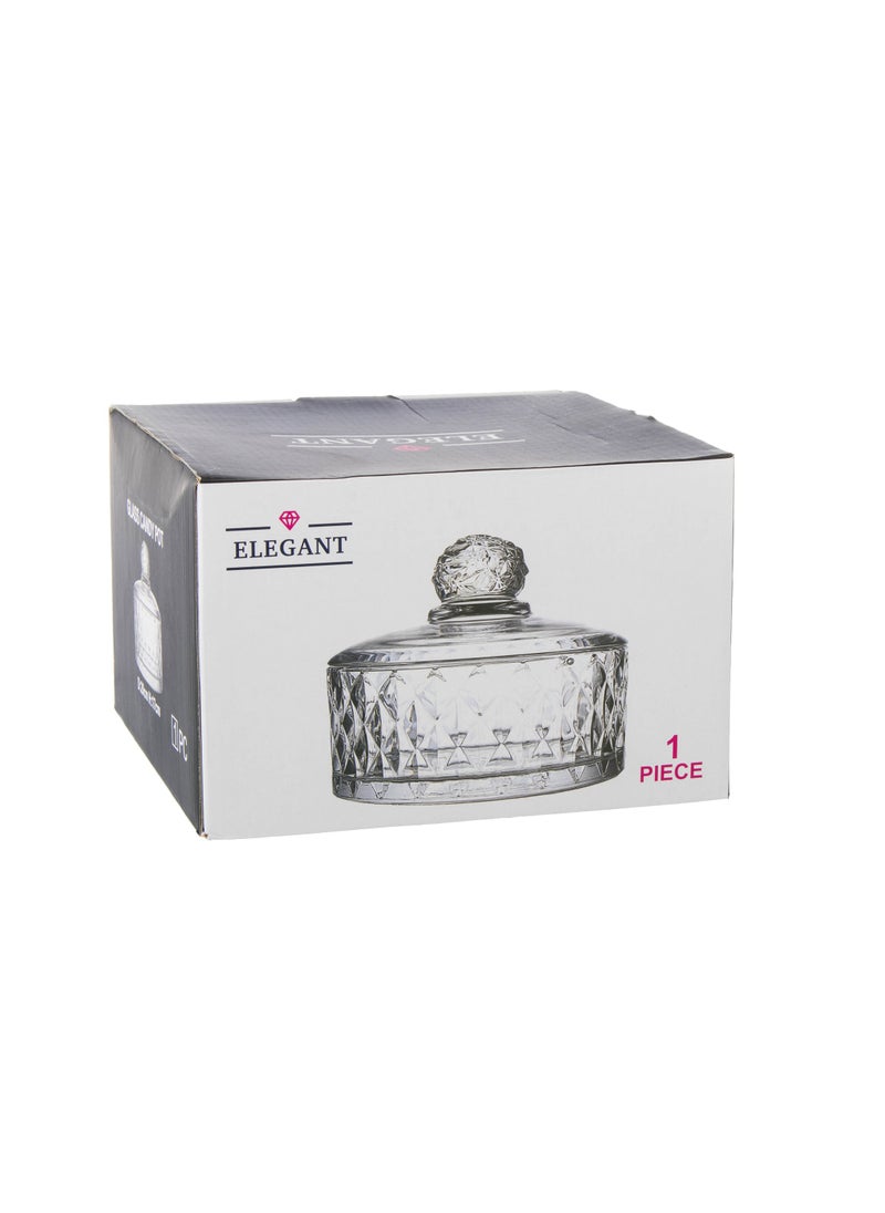 Elegant - Applied to serve dates and sweets, multi-use, size 17 cm - Image 1