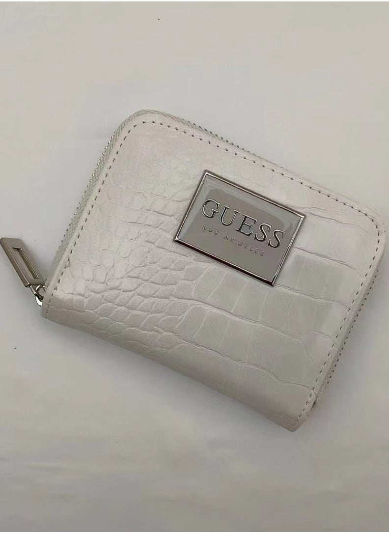 GUESS Guess Women's Wallet SIZE：8*9.5*3cm 