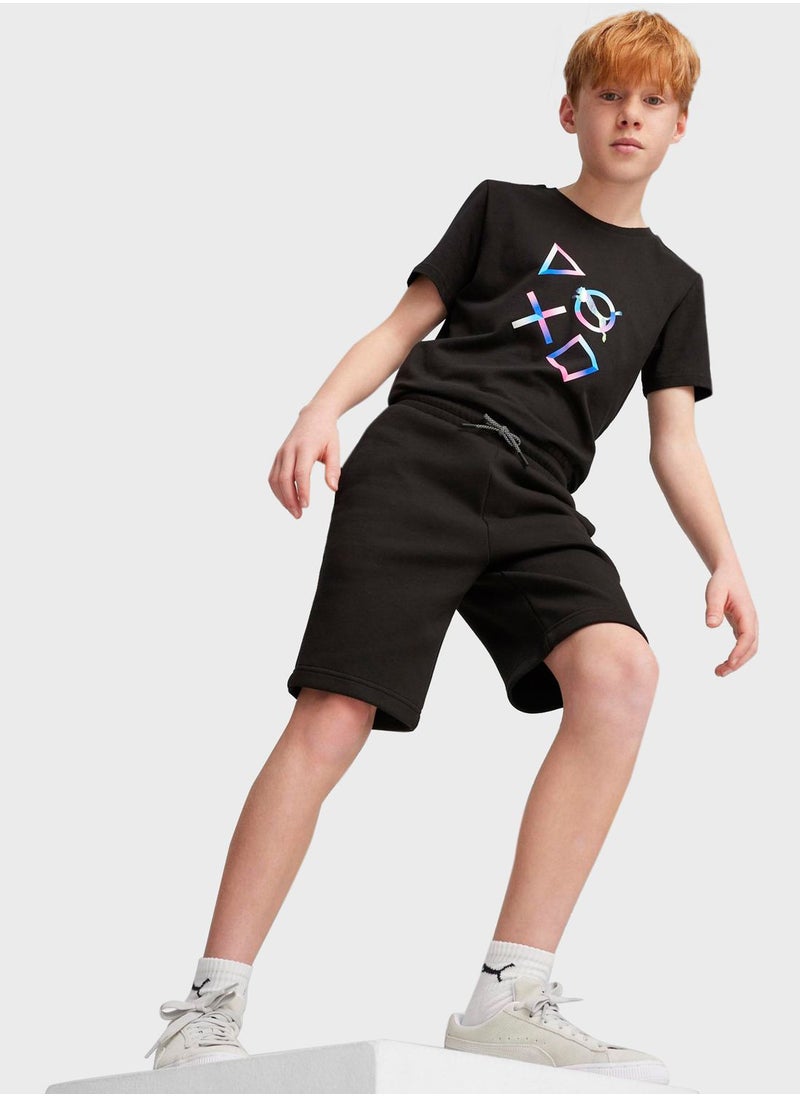 Kids Playstation Shorts - pzsku/Z7D2B5CF97E59AC928485Z/45/_/1721319716/4b269f18-5e2f-4dd3-ab45-9f8d08ea3703