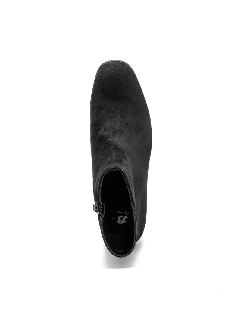 Bata  Casual Ankle Heel Boot for Women | Best Price UAE
