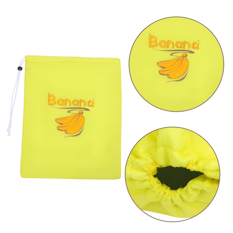 Aluminum Food Bags - Thick Insulated Drawstring Pouches for Fresh Produce and Groceries, Keep Fruits and Vegetables Cold and Fresh in Portable Storage Solutions (5 piece of the color shown) - Image 5