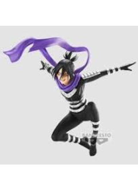 Banpresto ONE-PUNCH MAN FIGURE#3 SPEED-O-SOUND SONIC
