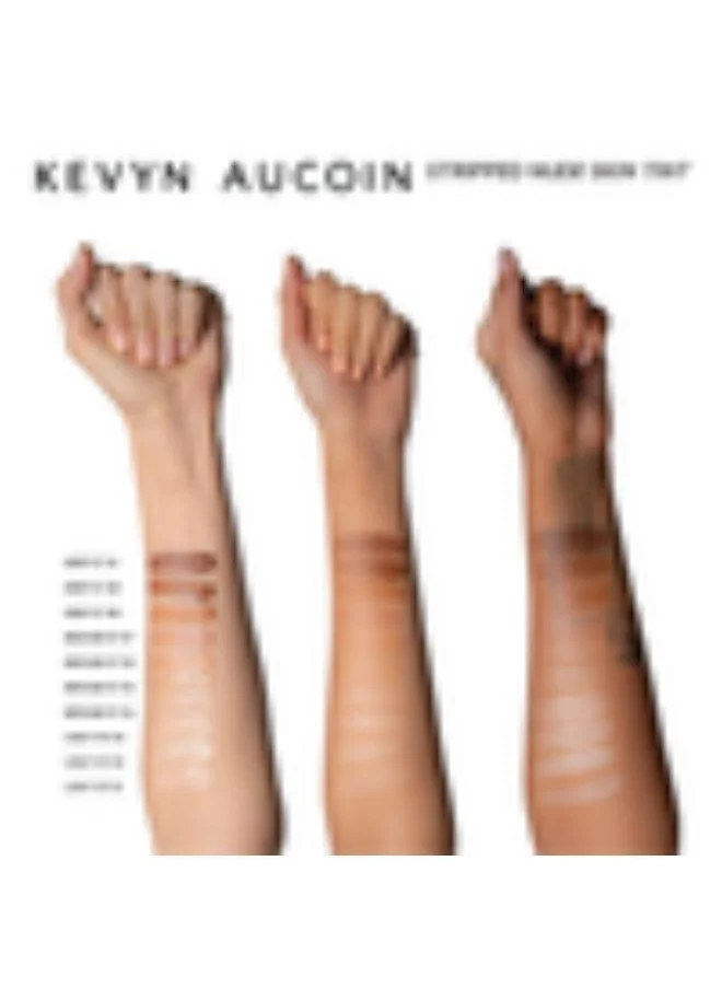 Kevyn Aucoin Stripped Nude Skin Tint - Light St 03
