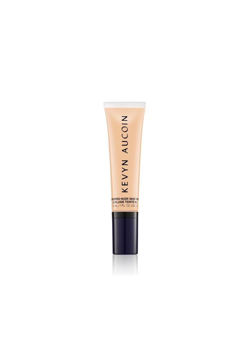 كيفين أوكوين Stripped Nude Skin Tint - Light St 03