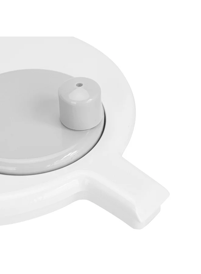 Fissman  Salad Spinner Dryer 21cm/2.5L Plastic Rotary Vegetable Washer with Bowl  | Best Price UAE