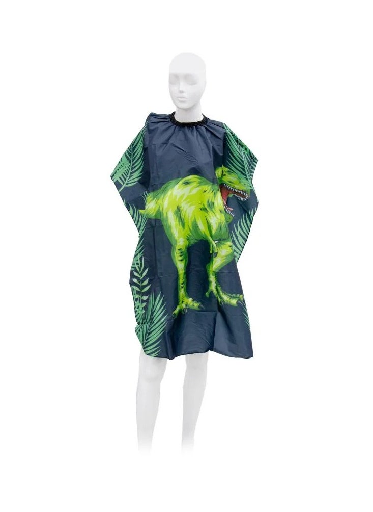 globalstar Shaving Apron for Children  - Image 2