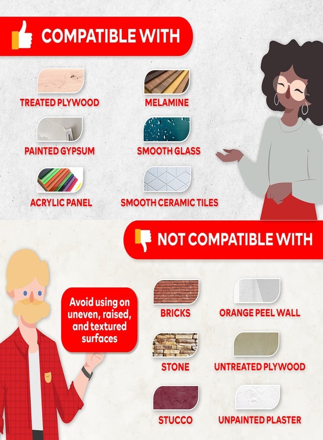 إكس فاستين بلاط XFasten Backsplash للمطبخ، بلاط قابل للتقشير واللصق، 10 قطع، 12 بوصة × 12 بوصة مع قاطع صغير، بلاط مترو أنفاق أزرق للخلف، بلاط جدران المطبخ والحمام المقاوم للماء - Image 4