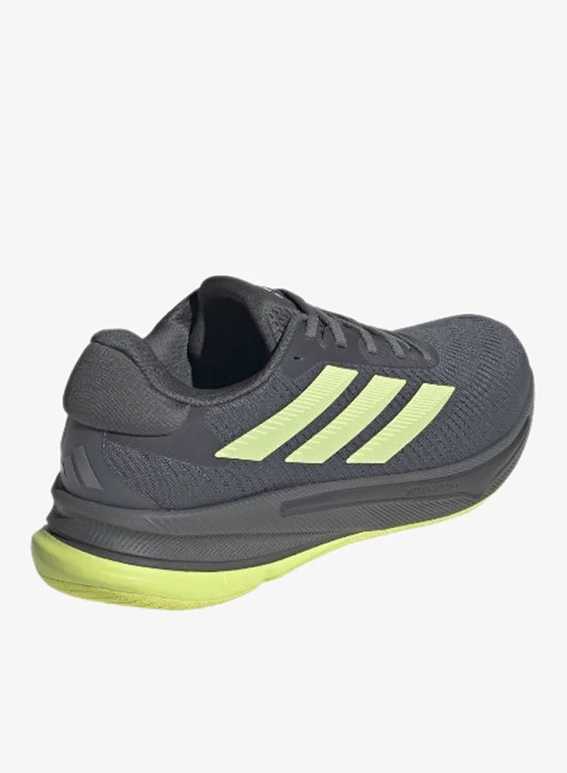Adidas  Supernova Ease M Grey Running Shoes for Men | Best Price UAE