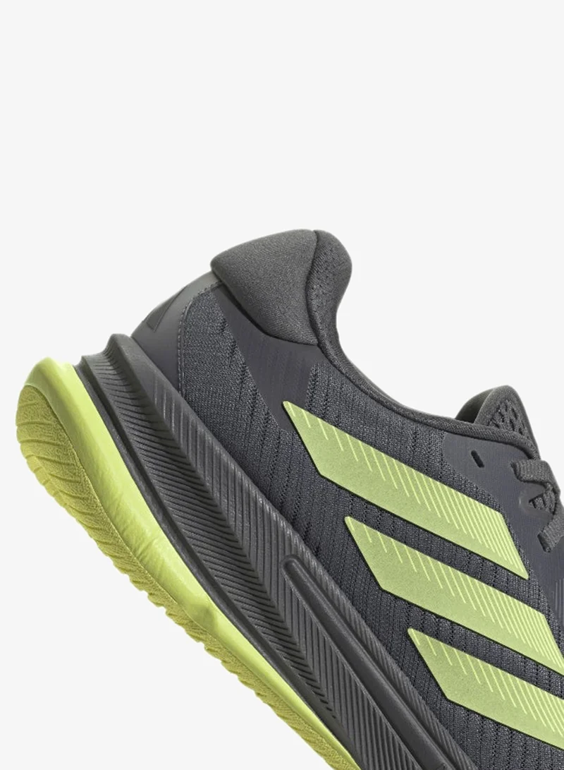 Adidas  Supernova Ease M Grey Running Shoes for Men | Best Price UAE