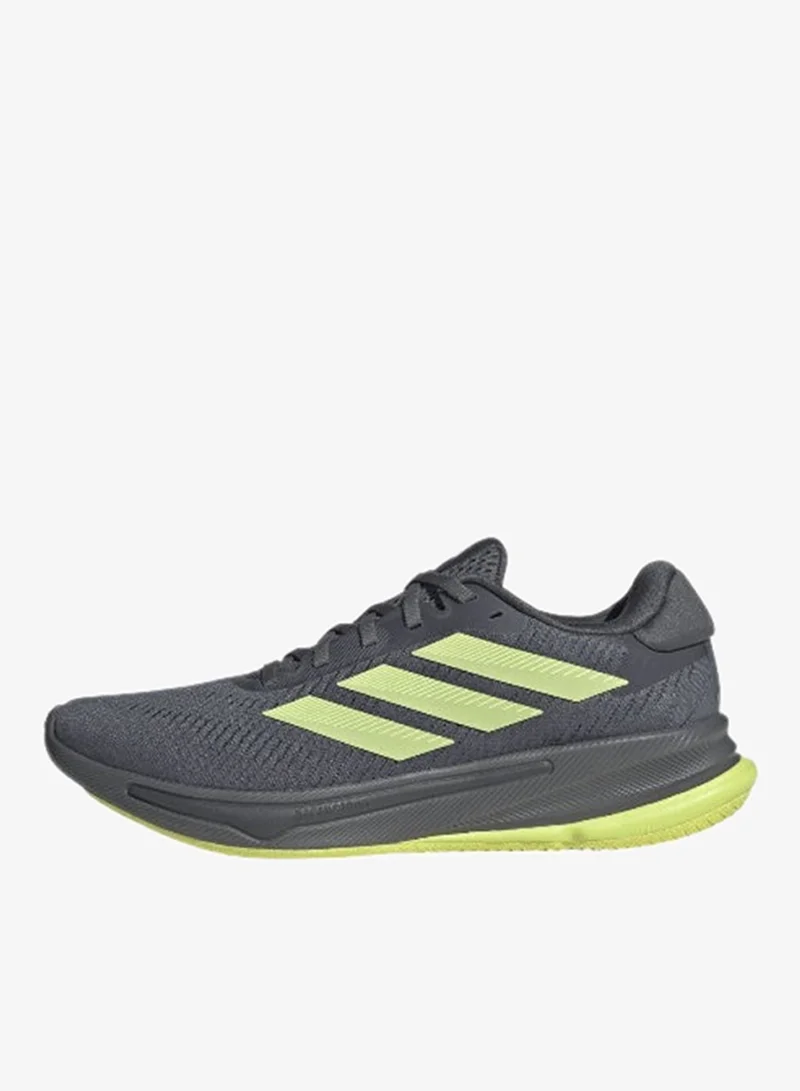 Adidas  Supernova Ease M Grey Running Shoes for Men | Best Price UAE