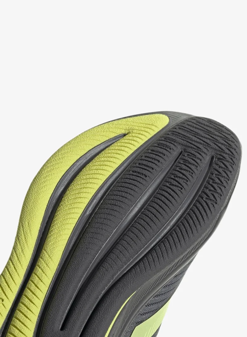 Adidas  Supernova Ease M Grey Running Shoes for Men | Best Price UAE