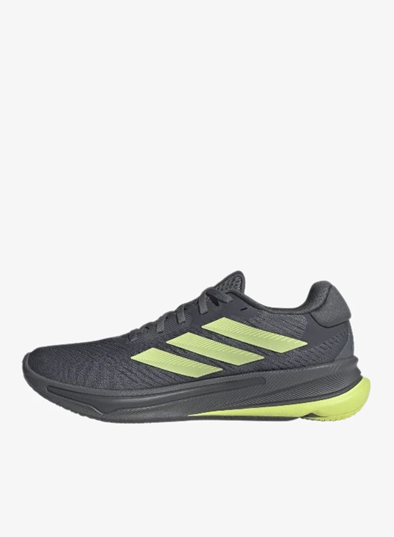 Adidas  Supernova Ease M Grey Running Shoes for Men | Best Price UAE