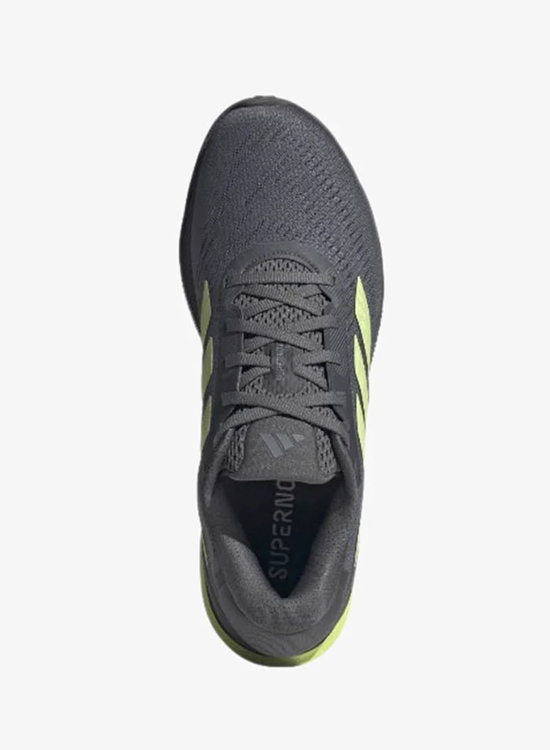 Adidas  Supernova Ease M Grey Running Shoes for Men | Best Price UAE