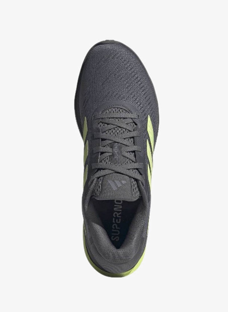 اديداس سنيكرز سوبرنوفا إيز إم للرجال - Image 3