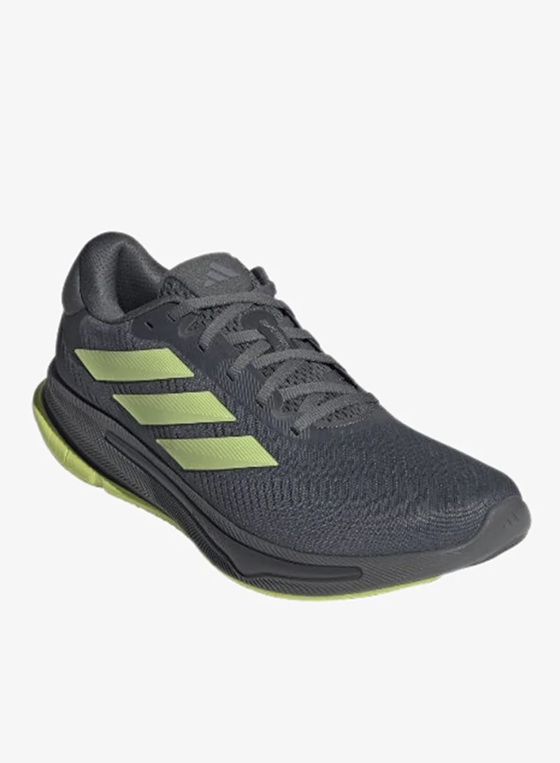 Adidas  Supernova Ease M Grey Running Shoes for Men | Best Price UAE