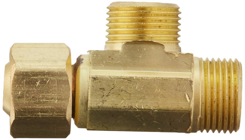 HOMEWERKS WORLDWIDE VETOEMB2C-Z Extender Tee - Image 2