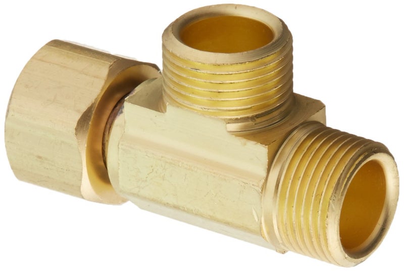 HOMEWERKS WORLDWIDE VETOEMB2C-Z Extender Tee - Image 1