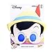 Sun-Staches SunStaches Pinocchio Sunglasses Disney Costume Accessory UV400 One Size Fits Most - Image 2