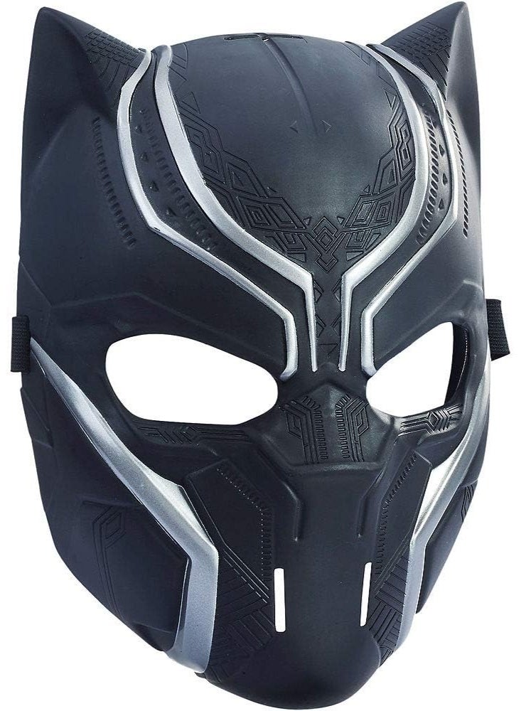Marvel Avengers Black Panther Mask - Image 1
