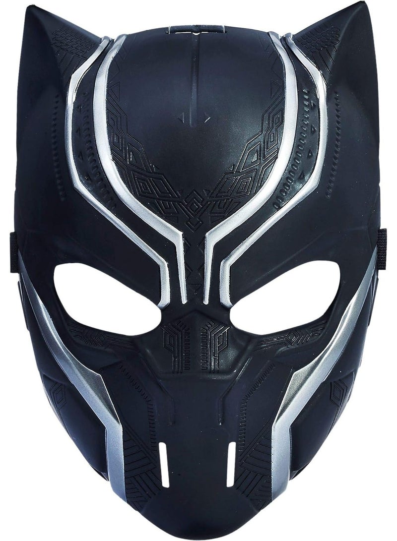 Marvel Avengers Black Panther Mask - Image 4