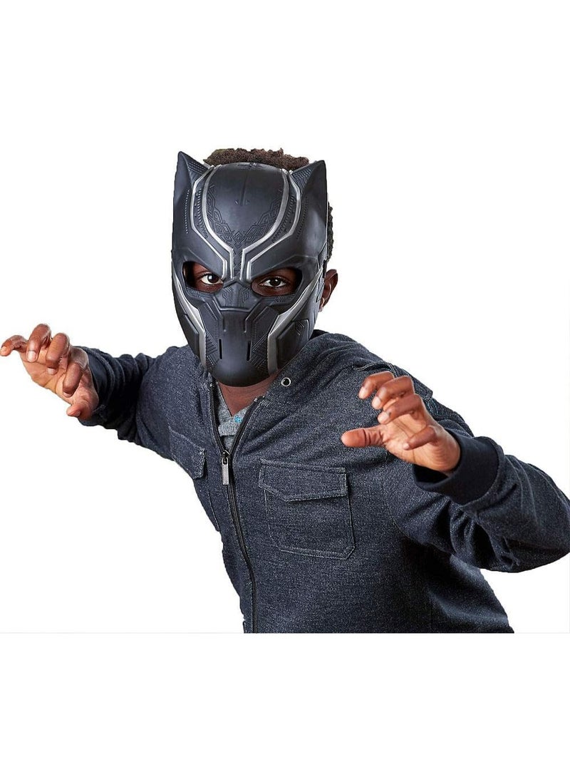 Marvel Avengers Black Panther Mask - Image 2