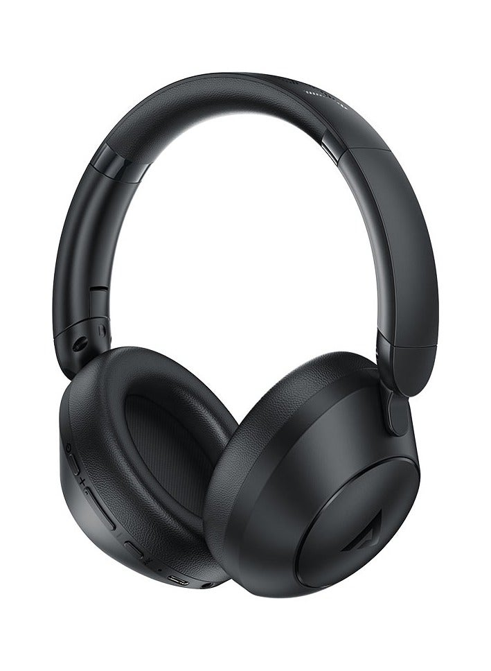 ACEFAST H3 Bluetooth Headphones â€“ Pure Sound with Smart Noise Cancelling Over-Ear Bluetooth Headset for Music & Calls ANC - Image 1