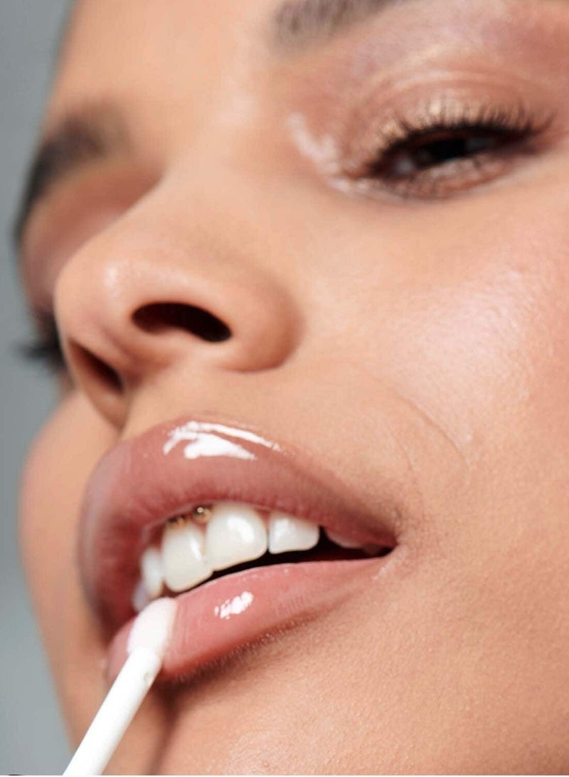 سيفورا مجموعة سيفورا لامع بتأثير ممتلئ من آوتراجوس 02. XXL بيج فاتح (5 مل) - Image 4