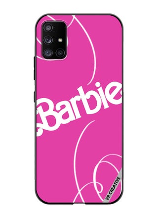 Protective Case Cover For Samsung Galaxy A71 5G Barbie Lines Design Multicolour - pzsku/Z7D2CC08E508028E9F93AZ/45/_/1684169068/d6039c71-f3d0-4930-b9a8-c5e8147e4b57