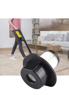 KASTWAVE قطعة غيار فلتر المكنسة الكهربائية مناسبة لمكنسة Karch Vc4I الكهربائية ملحقات المكنسة الكهربائية فلتر HEPA فلتر متوافق مع Karch Vc4I  - Image 3