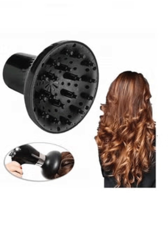 sokany - Sokany Professional Hair Dryer Accessories Hair Dryer Diffusion - Image 1