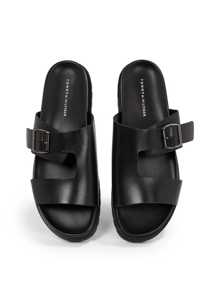 تومي هيلفيغر Casual Low Top Sneakers