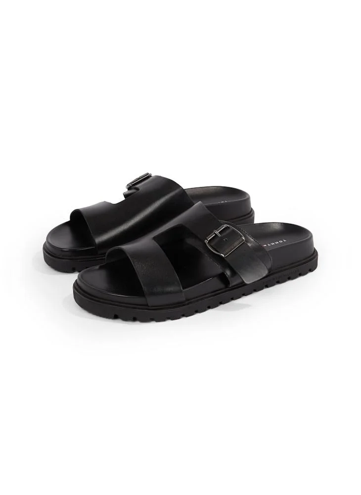 تومي هيلفيغر Casual Low Top Sneakers