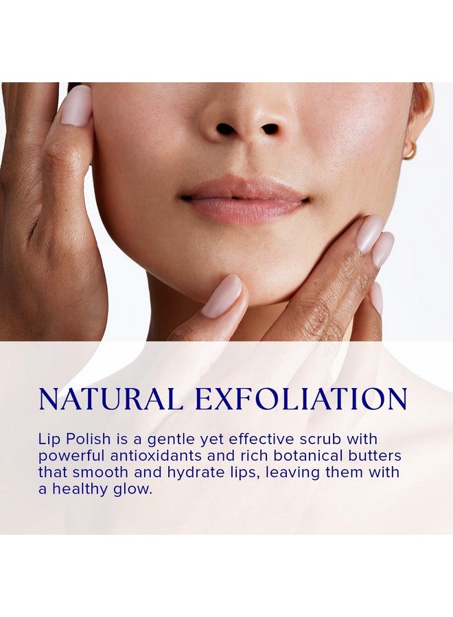 آي إس كلينيكال ملمع شفاه iS CLINICAL، مقشر شفاه لطيف؛ مقشر شفاه - Image 4