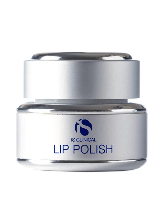 آي إس كلينيكال ملمع شفاه iS CLINICAL، مقشر شفاه لطيف؛ مقشر شفاه - Image 1